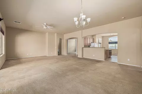 Living - 3729 S Atherton Blvd, Gilbert, AZ 85297 photo 4 of 5