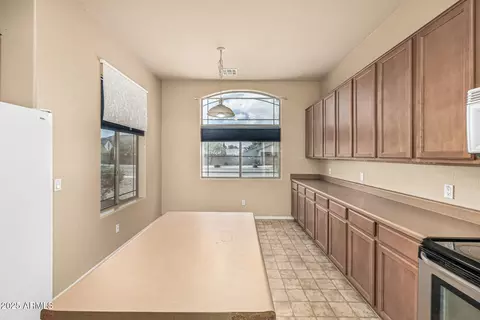 Kitchen - 3729 S Atherton Blvd, Gilbert, AZ 85297 photo 2 of 4