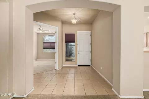 Entry Way - 3729 S Atherton Blvd, Gilbert, AZ 85297 photo 1 of 1