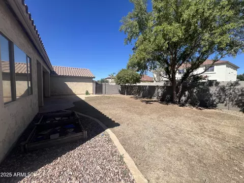 Exterior - 3729 S Atherton Blvd, Gilbert, AZ 85297 photo 6 of 6