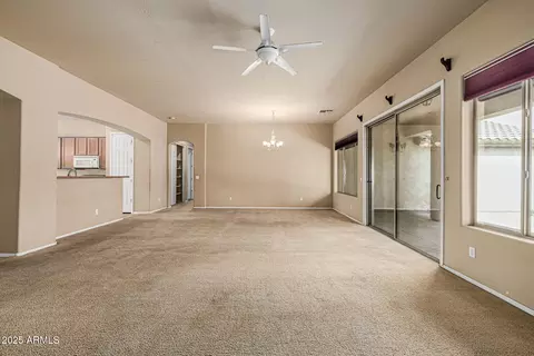 Living - 3729 S Atherton Blvd, Gilbert, AZ 85297 photo 2 of 5