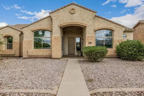 Exterior - 3729 S Atherton Blvd, Gilbert, AZ 85297 photo 3 of 6