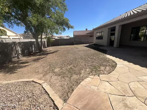 Exterior - 3729 S Atherton Blvd, Gilbert, AZ 85297 photo 5 of 6