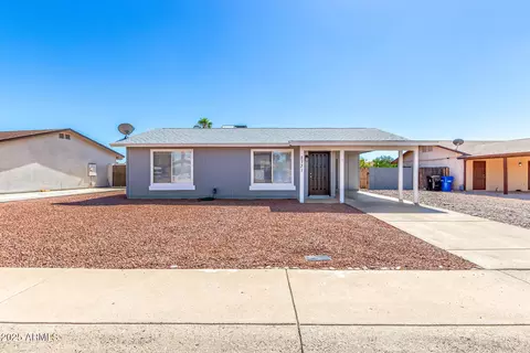 2731 E Charleston Ave, Phoenix, AZ 85032