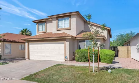 10010 W Montecito Ave, Phoenix, AZ 85037