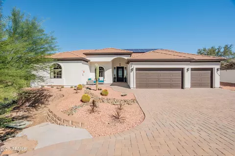 33219 N 7th Pl, Phoenix, AZ 85085