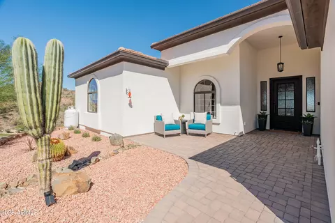 33219 N 7th Pl, Phoenix, AZ 85085 photo 2