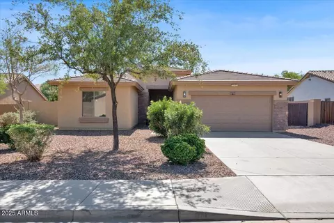 22065 W Twilight Trl, Buckeye, AZ 85326