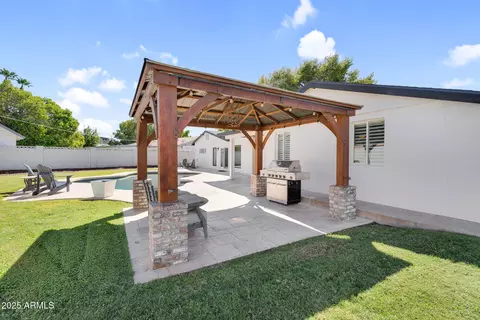 Exterior - 3102 E Mariposa St, Phoenix, AZ 85016 photo 11 of 16