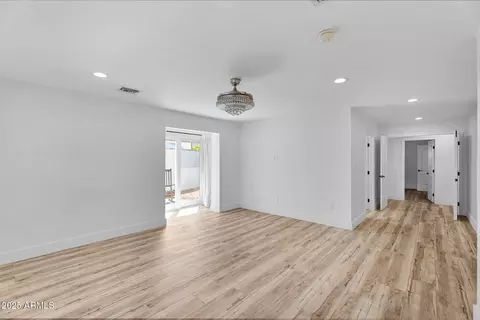 Living - 3102 E Mariposa St, Phoenix, AZ 85016 photo 7 of 8