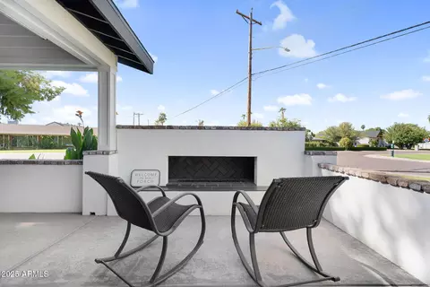 Exterior - 3102 E Mariposa St, Phoenix, AZ 85016 photo 6 of 16
