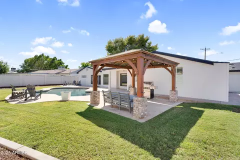 Exterior - 3102 E Mariposa St, Phoenix, AZ 85016 photo 12 of 16