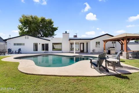 Exterior - 3102 E Mariposa St, Phoenix, AZ 85016 photo 8 of 16