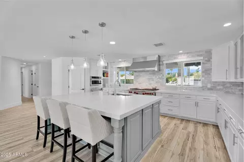 Kitchen - 3102 E Mariposa St, Phoenix, AZ 85016 photo 5 of 5