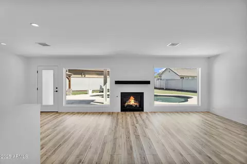 Living - 3102 E Mariposa St, Phoenix, AZ 85016 photo 3 of 8