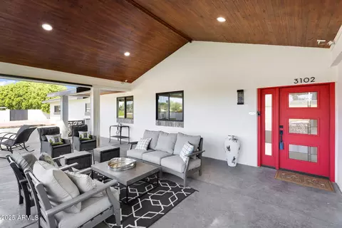 Exterior - 3102 E Mariposa St, Phoenix, AZ 85016 photo 5 of 16