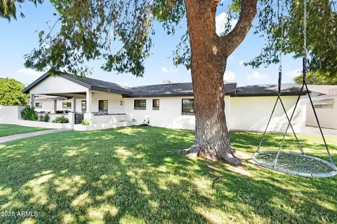 Exterior - 3102 E Mariposa St, Phoenix, AZ 85016 photo 4 of 16