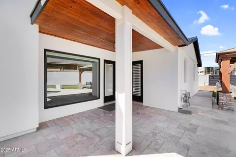 Exterior - 3102 E Mariposa St, Phoenix, AZ 85016 photo 16 of 16