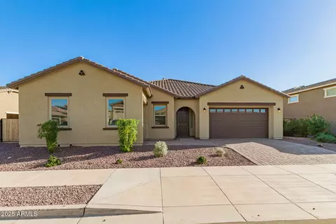 17527 W Lincoln St, Goodyear, AZ 85338