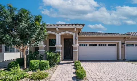 24721 N 171st Ave, Surprise, AZ 85387