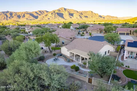 5038 S Vision Quest Ct, Gold Canyon, AZ 85118