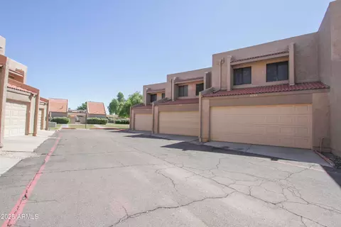 4345 W State Ave, Glendale, AZ 85301