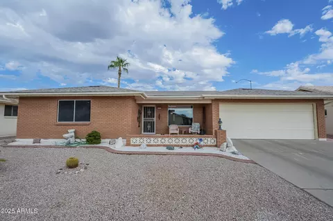 2513 S Zinnia --, Mesa, AZ 85209