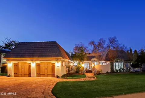 Exterior - 18 W Kaler Dr, Phoenix, AZ 85021 photo 5 of 15