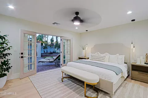 Bedroom - 18 W Kaler Dr, Phoenix, AZ 85021 photo 4 of 8