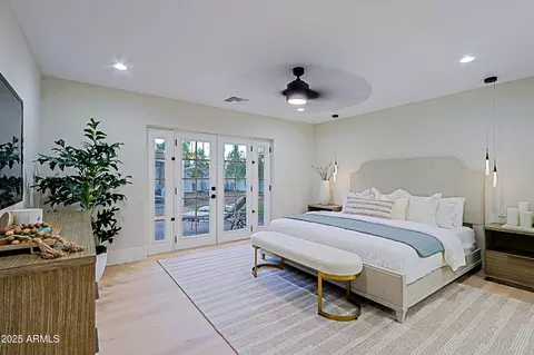 Bedroom - 18 W Kaler Dr, Phoenix, AZ 85021 photo 1 of 8