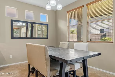 Dining - 3073 S Passion Dr, Gilbert, AZ 85295 photo 1 of 1