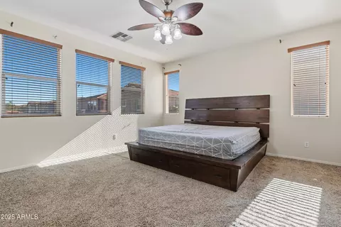 Bedroom - 3073 S Passion Dr, Gilbert, AZ 85295 photo 2 of 5