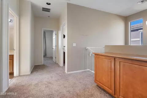 Entry Way - 3073 S Passion Dr, Gilbert, AZ 85295 photo 3 of 4