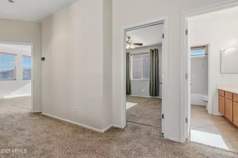 Entry Way - 3073 S Passion Dr, Gilbert, AZ 85295 photo 2 of 4