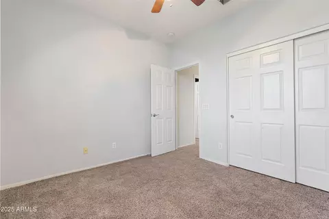 Bedroom - 3073 S Passion Dr, Gilbert, AZ 85295 photo 5 of 5