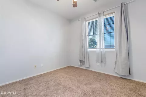 Bedroom - 3073 S Passion Dr, Gilbert, AZ 85295 photo 4 of 5