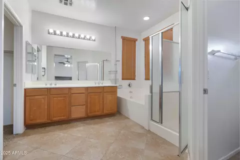 Bath - 3073 S Passion Dr, Gilbert, AZ 85295 photo 4 of 5