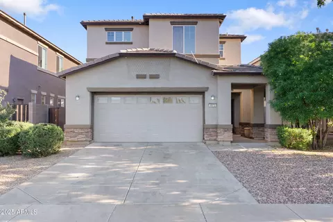 3073 S Passion Dr, Gilbert, AZ 85295