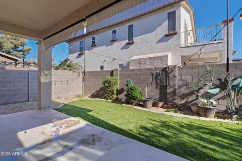 Exterior - 3073 S Passion Dr, Gilbert, AZ 85295 photo 3 of 5