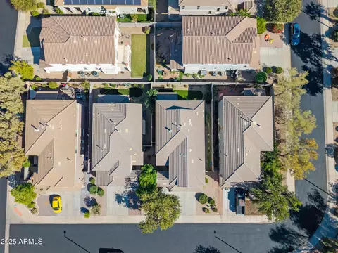 View/Area - 3073 S Passion Dr, Gilbert, AZ 85295 photo 3 of 5
