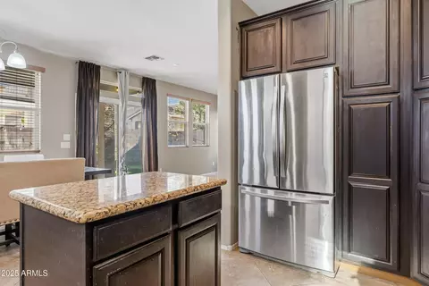 Kitchen - 3073 S Passion Dr, Gilbert, AZ 85295 photo 3 of 5