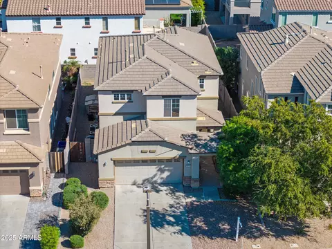 View/Area - 3073 S Passion Dr, Gilbert, AZ 85295 photo 1 of 5