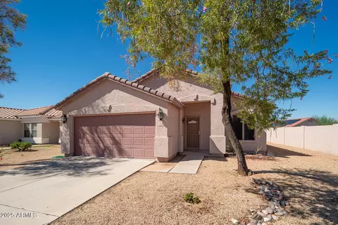 4718 N 92nd Ave, Phoenix, AZ 85037