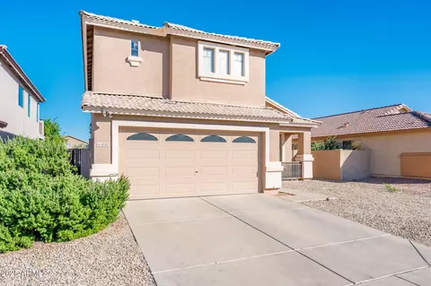 4320 W Alta Vista Rd, Laveen, AZ 85339