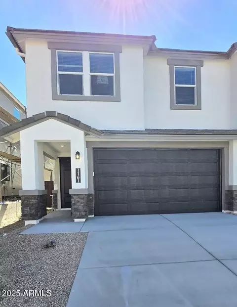 1161 E Kachina Trl, Phoenix, AZ 85042