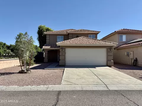 7783 N 58th Ave, Glendale, AZ 85301