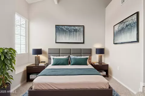 Bedroom - 2301 E University Dr #172, Mesa, AZ 85213 photo 1 of 3
