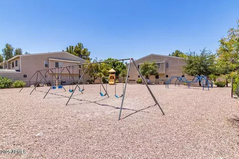 Exterior - 2301 E University Dr #172, Mesa, AZ 85213 photo 4 of 6