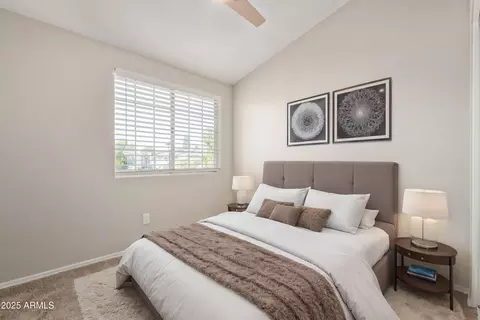Bedroom - 2301 E University Dr #172, Mesa, AZ 85213 photo 2 of 3