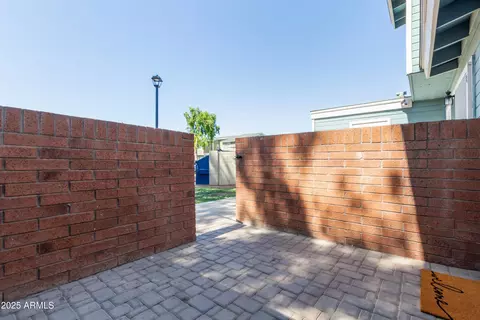 Exterior - 2301 E University Dr #172, Mesa, AZ 85213 photo 2 of 6